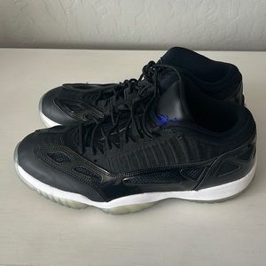 size 13 jordan 11 low